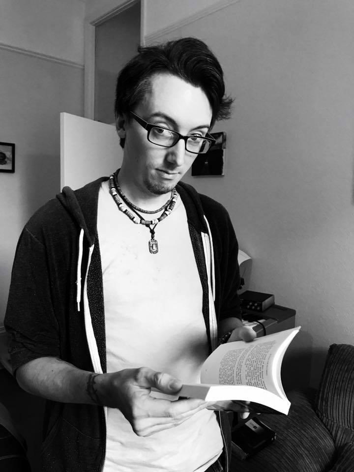 Author Photo